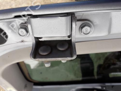 Used Hinge/Door check strap Hinge/Door check strap SSANGYONG REXTON / REXTON II (GAB_) 2.7 D 4x4 (186 hp) 35606170 35606170