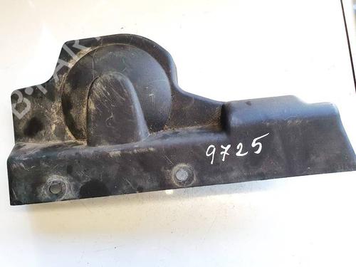 Used Upper protection Upper protection 35132101 35132101