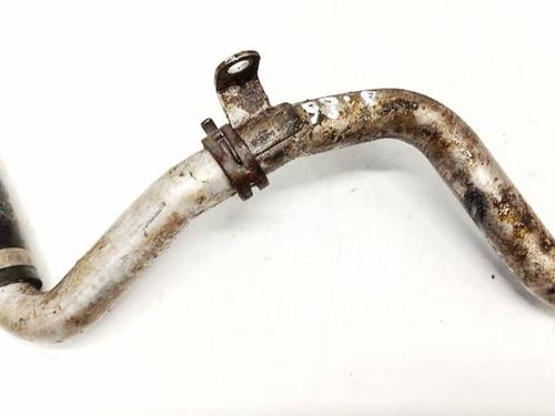 Used Pipe Pipe 35332436 35332436