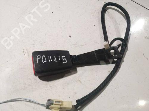 Used Seat buckle Seat buckle 38715549 38715549