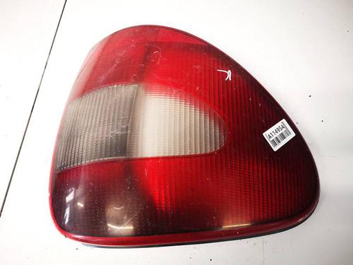 Used Left taillight Left taillight 38041791 38041791