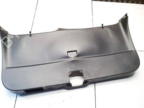 Used Boot lining Boot lining 37582936 37582936