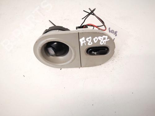 Kabinelys Kabinelys RENAULT LAGUNA I (B56_, 556_) 1.8 (B56A/B) (90 hp) 35421175 35421175