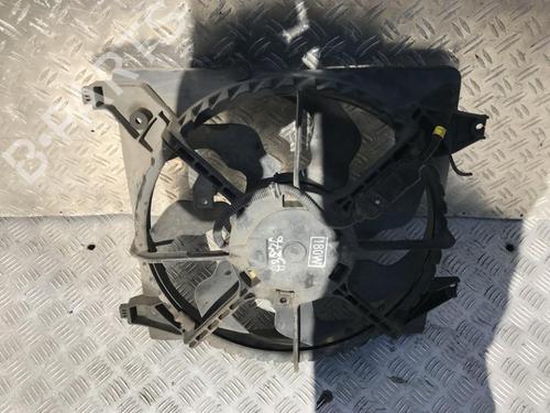 Used Fan Fan HYUNDAI SANTA FÉ II (CM) 2.2 CRDi (155 hp) 35834518 35834518