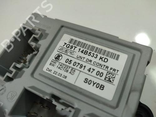Electronic module LAND ROVER FREELANDER 2 (L359) 2.2 TD4 4x4 | BP34901089M83 - Image 3