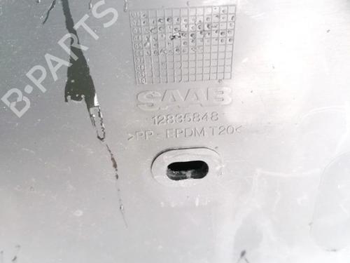 Glove box SAAB 9-3 (YS3F, E79, D79, D75) 2.2 TiD | BP35445543C95 - Image 3