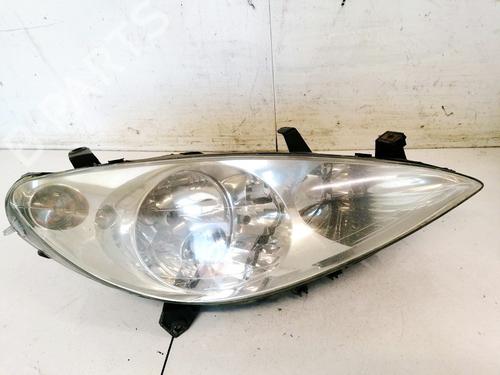 Used Right headlight Right headlight OPEL INSIGNIA A (G09) 1.8 (68) (140 hp) 35425087 35425087