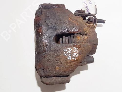 Used Left front brake caliper Left front brake caliper VW PASSAT B5 Variant (3B5) 1.9 TDI (115 hp) 35646578 35646578