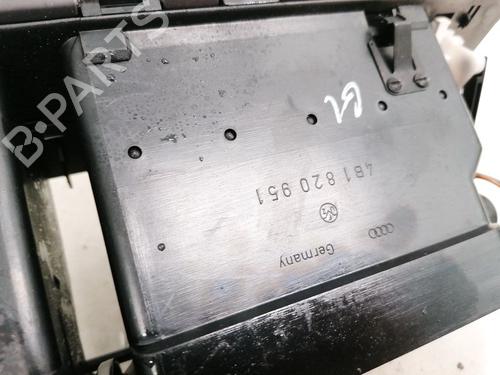 Luftventil AUDI A6 C5 (4B2, 4B4) 2.5 TDI | BP33087148I21 - Image 3