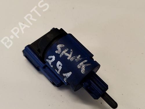 Used Electronic module Electronic module AUDI A6 C5 (4B2, 4B4) 2.5 TDI (150 hp) 34786795 34786795