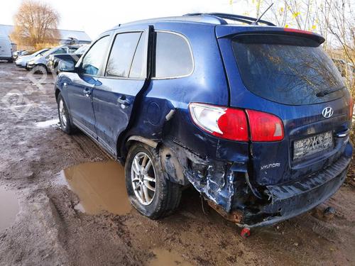 Engine mount HYUNDAI SANTA FÉ II (CM) 2.2 CRDi 4x4 | BP32905363M89  - Image 7