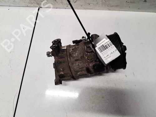 Used AC compressor AC compressor 36584550 36584550