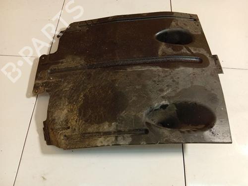 Used Underbody protection Underbody protection FORD FOCUS III 1.6 TDCi (115 hp) 34902982 34902982