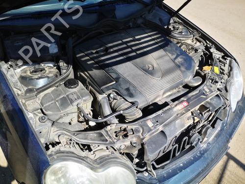 Engine mount MERCEDES-BENZ C-CLASS (W203) C 220 CDI (203.008) | BP32920682M89 - Image 6