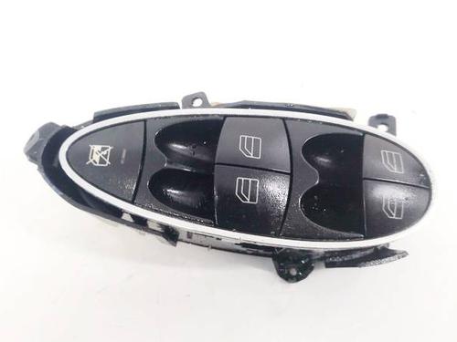Used Switch Switch MERCEDES-BENZ CLS (C219) CLS 320 CDI (219.322) (224 hp) 32591112 32591112