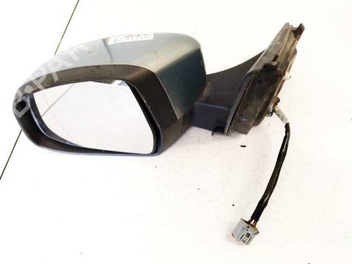 Used Left mirror Left mirror 37009144 37009144