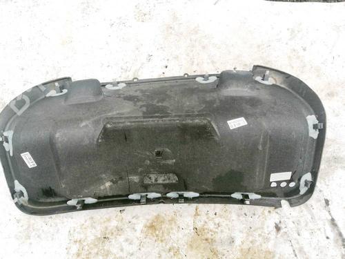 Boot lining VW PHAETON (3D1, 3D2, 3D3, 3D4, 3D6, 3D7, 3D8, 3D9) 3.0 V6 TDI 4motion | BP34999631I3 - Image 2