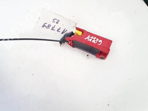 Used Electronic module Electronic module VW BORA I (1J2) 1.9 TDI (90 hp) 32896921 32896921