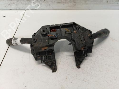 Warning switch CITROËN C4 I (LC_) 1.6 HDi | BP34995552I22 - Image 2