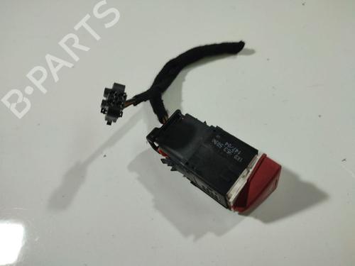 Used Warning switch Warning switch VW GOLF V (1K1) 1.4 FSI (90 hp) 34935632 34935632