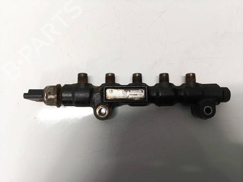 Used Injection rail Injection rail MAZDA 3 (BK) 1.6 DI Turbo (109 hp) 34824427 34824427