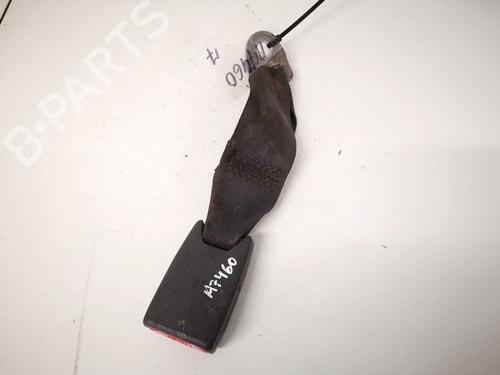 Used Seat buckle Seat buckle 35482730 35482730