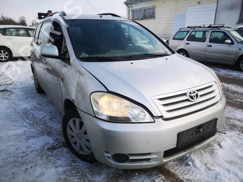 Used Parts TOYOTA AVENSIS VERSO (_M2_) 2.0 D (CLM20_, CLM20R) (116 hp) 4471328