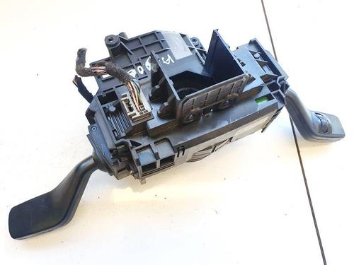 Warning switch FORD S-MAX (WA6) 2.0 TDCi | BP35260957I22 - Image 2