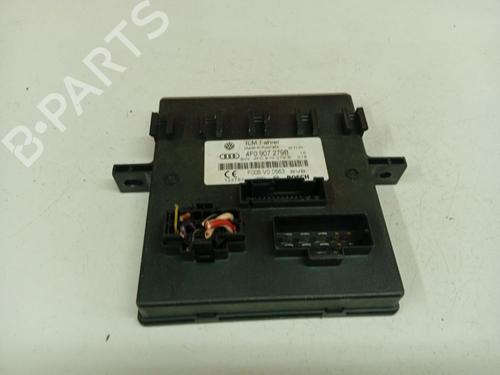 Used Electronic module Electronic module AUDI A6 C6 (4F2) 2.0 TDI (140 hp) 39907267 39907267
