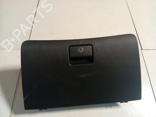 Used Glove box Glove box TOYOTA COROLLA (_E12_) 1.4 D (NDE120_, NDE120R) (90 hp) 34764035 34764035