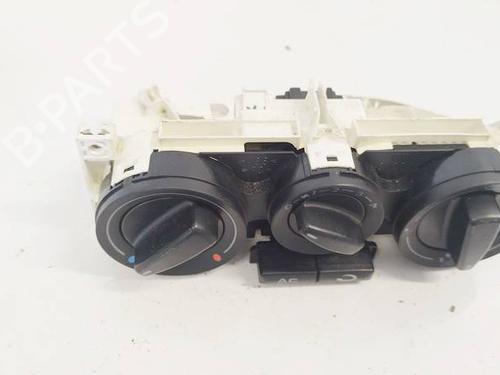 Used Climate control Climate control AUDI A6 C5 (4B2, 4B4) 2.5 TDI (150 hp) 34788869 34788869