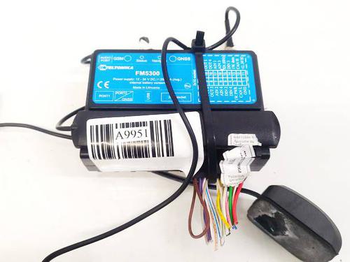 Used Electronic module Electronic module VW GOLF V (1K1) 1.6 (102 hp) 32607117 32607117