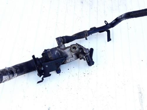 Used Thermostat housing Thermostat housing 35606553 35606553