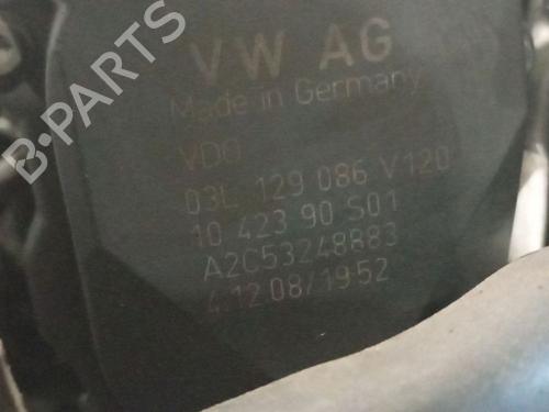 Electronic module SKODA SUPERB II (3T4) 2.0 TDI | BP39232307M83 - Image 4