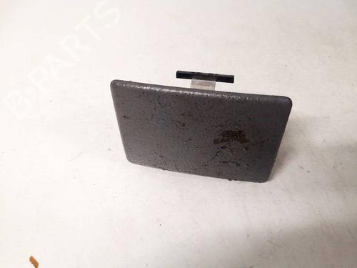 Used Ashtray Ashtray MAZDA 6 Saloon (GG) 2.0 (GGEP, GG10) (141 hp) 35332302 35332302