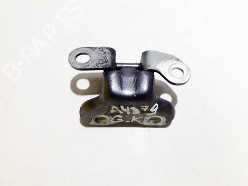 Used Hinge/Door check strap Hinge/Door check strap TOYOTA COROLLA Verso (_E12_) 1.8 VVT-i (ZZE122_, ZZE122R) (135 hp) 33509298 33509298