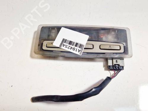 Kabinelys Kabinelys NISSAN ALMERA TINO (V10) 2.2 dCi (136 hp) 35007186 35007186