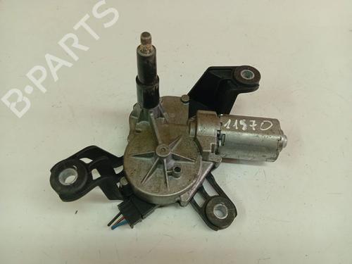 Motorino tergicristallo posteriore Motorino tergicristallo posteriore OPEL ASTRA H (A04) 1.9 CDTI (L48) (100 hp) 37512971 37512971