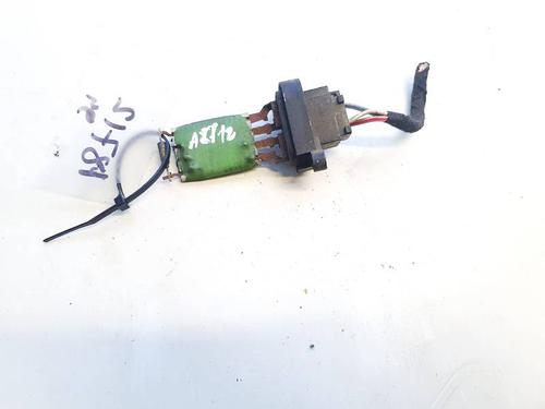 Heater resistor FORD TRANSIT Van (FA_ _) 2.0 TDCi | BP35335454M108 - Image 3