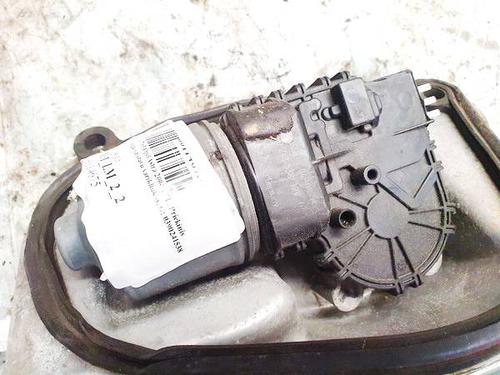 Front wiper motor OPEL ASTRA H (A04) 1.7 CDTI (L48) | BP35648894M29 - Image 2