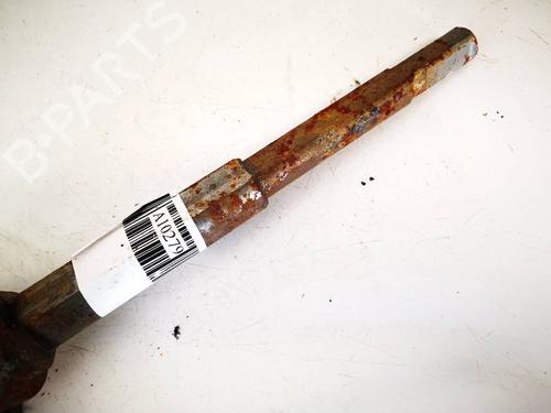 Steering column universal joint SUZUKI SWIFT III (MZ, EZ) 1.3 (RS413, ZC11S) | BP35015429M114 - Image 3