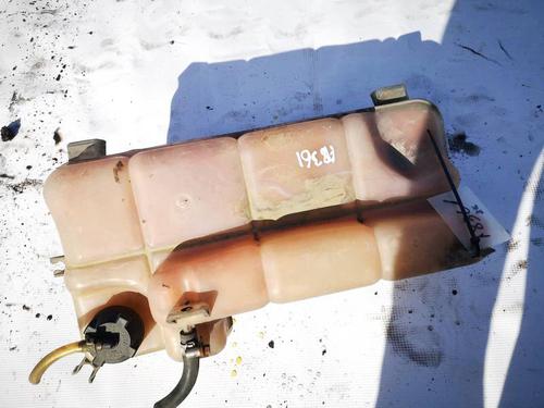 Used Expansion tank Expansion tank IVECO DAILY II Van 2.8 D HM 4180 (122 hp) 35378316 35378316