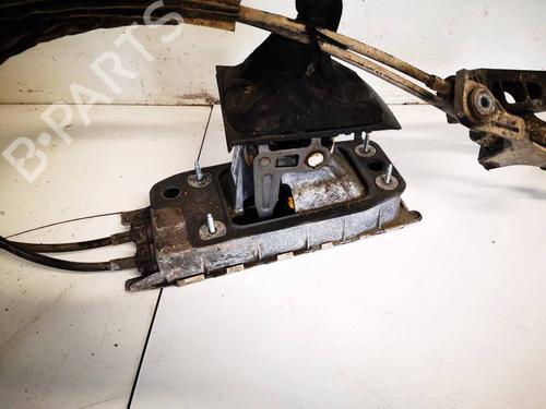 Gear lever SKODA YETI (5L) 2.0 TDI | BP35029095M90 - Image 2
