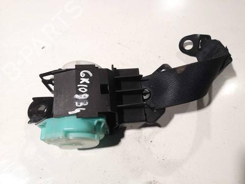 Used Rear left seatbelt Rear left seatbelt 34894478 34894478