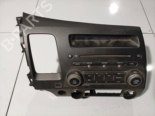 Used Radio Radio 34741455 34741455