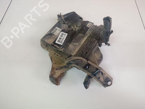 Used Engine control unit (ECU) Engine control unit (ECU) TOYOTA RAV 4 III (_A3_) 2.2 D 4WD (ALA30_, ALA30R) (136 hp) 36524601 36524601