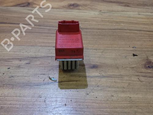 Used Heater resistor Heater resistor FORD SCORPIO II (GFR, GGR) 2.9 i 24V (207 hp) 35652814 35652814