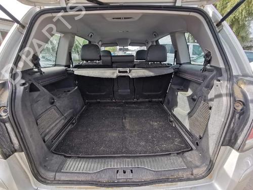 Frontfanger-spoiler OPEL ZAFIRA / ZAFIRA FAMILY B (A05) 1.9 CDTI (M75) | BP36311921C153  - Image 12