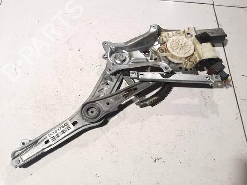 Used Front left window mechanism Front left window mechanism 34952791 34952791