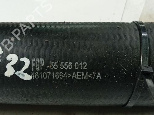 Pipe OPEL ASTRA H (A04) 1.3 CDTI (L48) | BP39419841M125 - Image 5